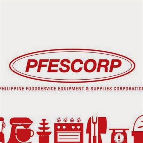 pfescorp.com [Philippine Foodservice Equipment & Supplies .